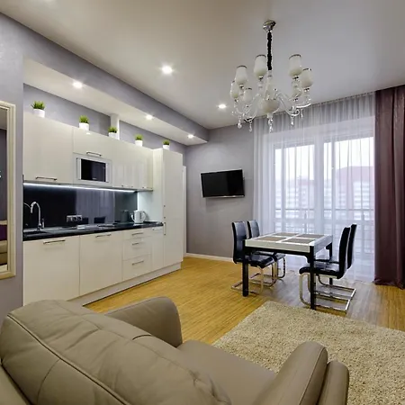 Apartment New *