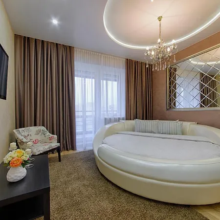 Apartment New *